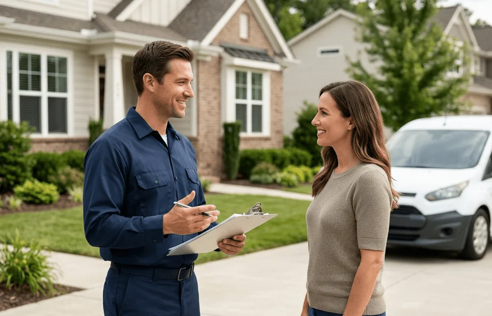 Mold Remediation Blanchard, ND FAQs